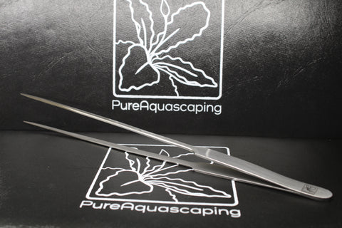 PureAquascaping tweezers 25 cm